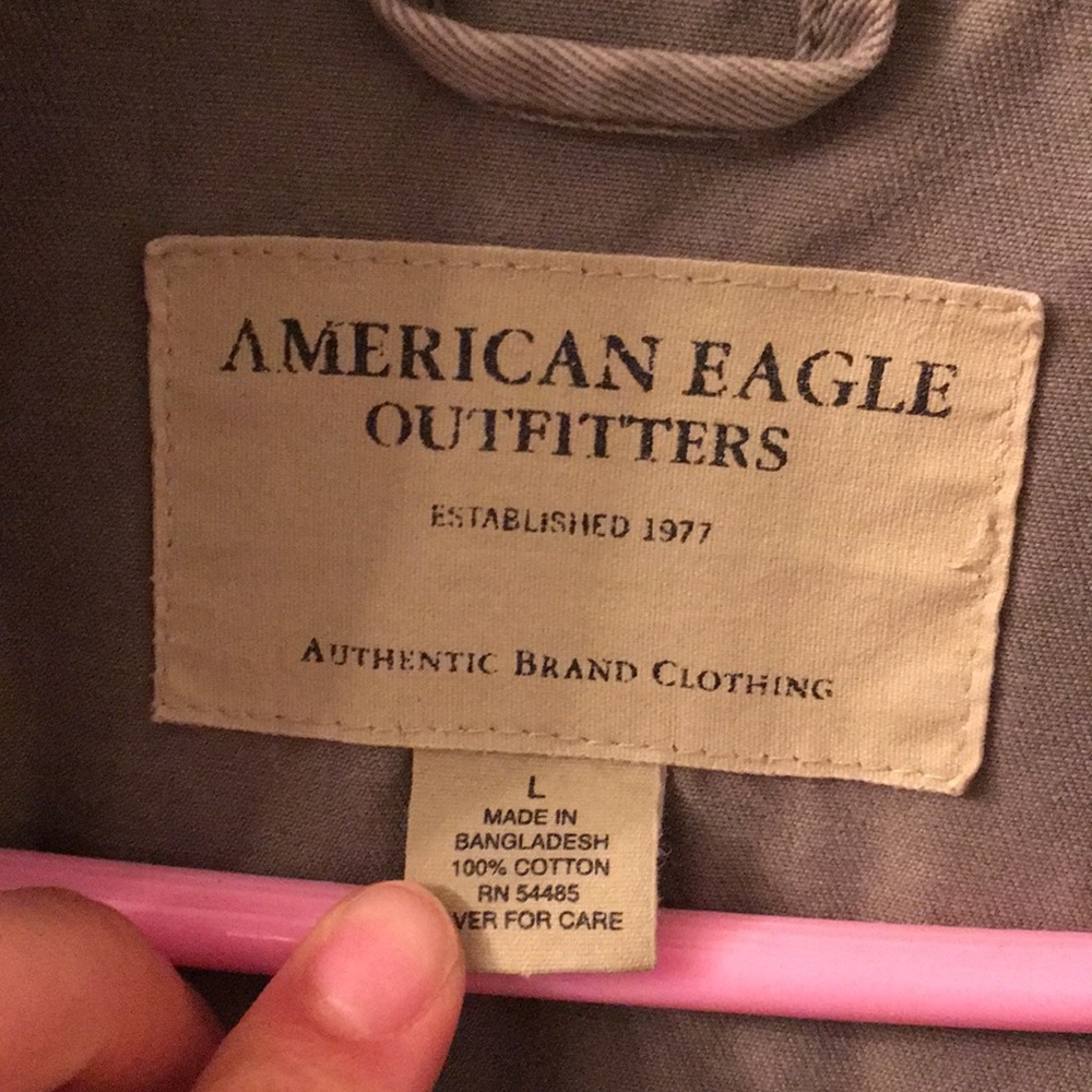 AE jacket L - Picture 2 of 4
